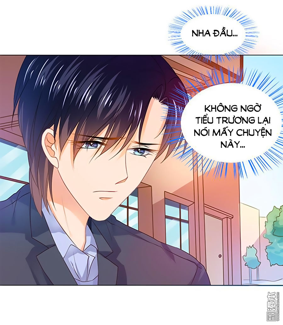 Bác Sĩ Sở Cũng Muốn Yêu Chapter 91 - 7