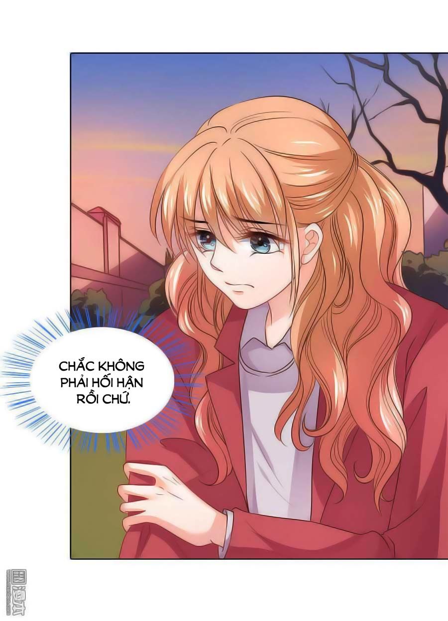 Bác Sĩ Sở Cũng Muốn Yêu Chapter 92 - 6