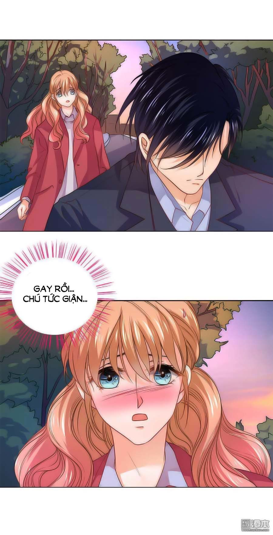Bác Sĩ Sở Cũng Muốn Yêu Chapter 92 - 10
