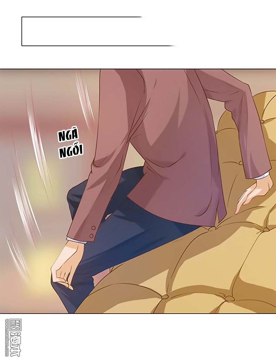 Bác Sĩ Sở Cũng Muốn Yêu Chapter 93 - 16