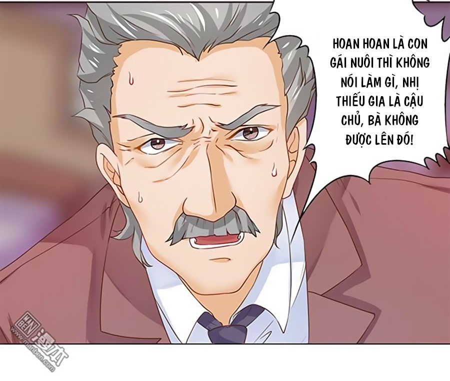 Bác Sĩ Sở Cũng Muốn Yêu Chapter 93 - 23