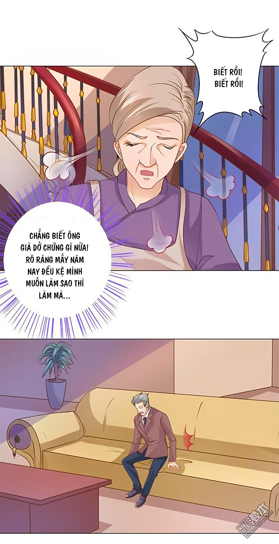 Bác Sĩ Sở Cũng Muốn Yêu Chapter 93 - 24