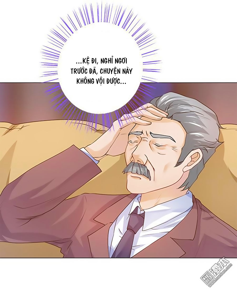 Bác Sĩ Sở Cũng Muốn Yêu Chapter 93 - 26