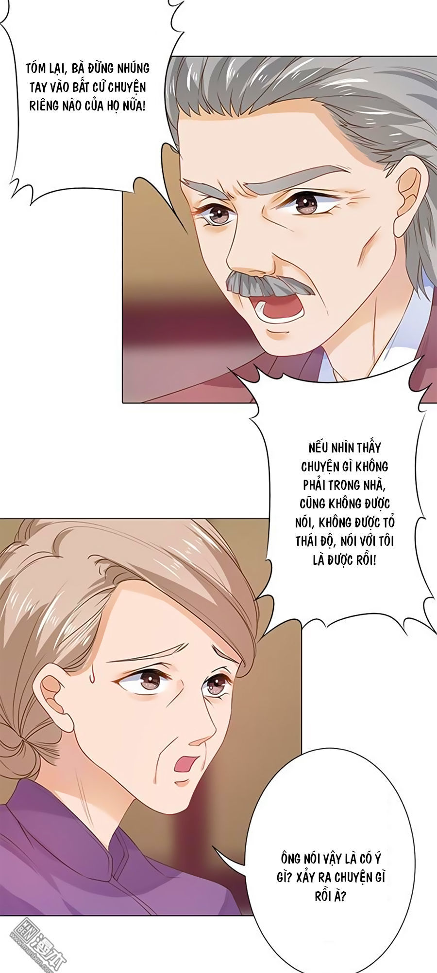 Bác Sĩ Sở Cũng Muốn Yêu Chapter 93 - 4