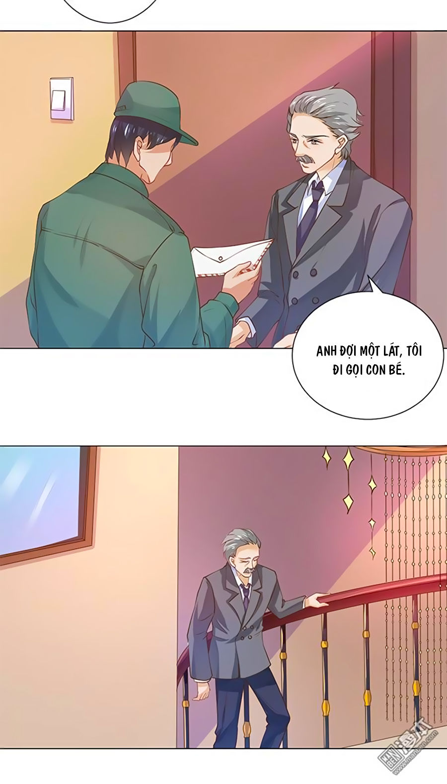 Bác Sĩ Sở Cũng Muốn Yêu Chapter 93 - 8