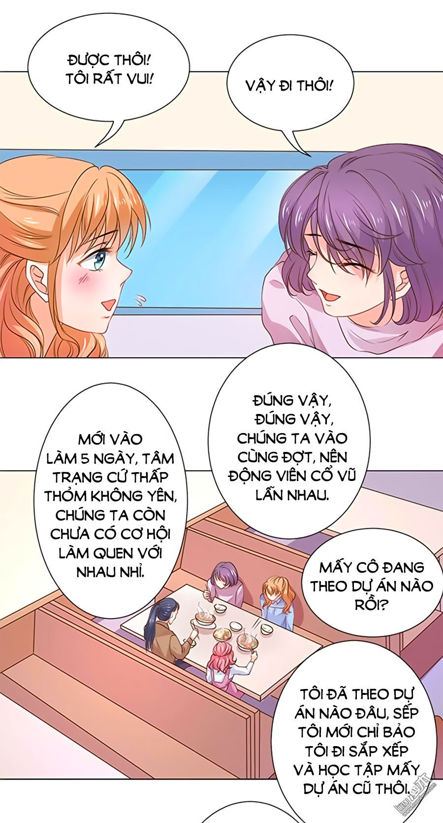 Bác Sĩ Sở Cũng Muốn Yêu Chapter 94 - 14