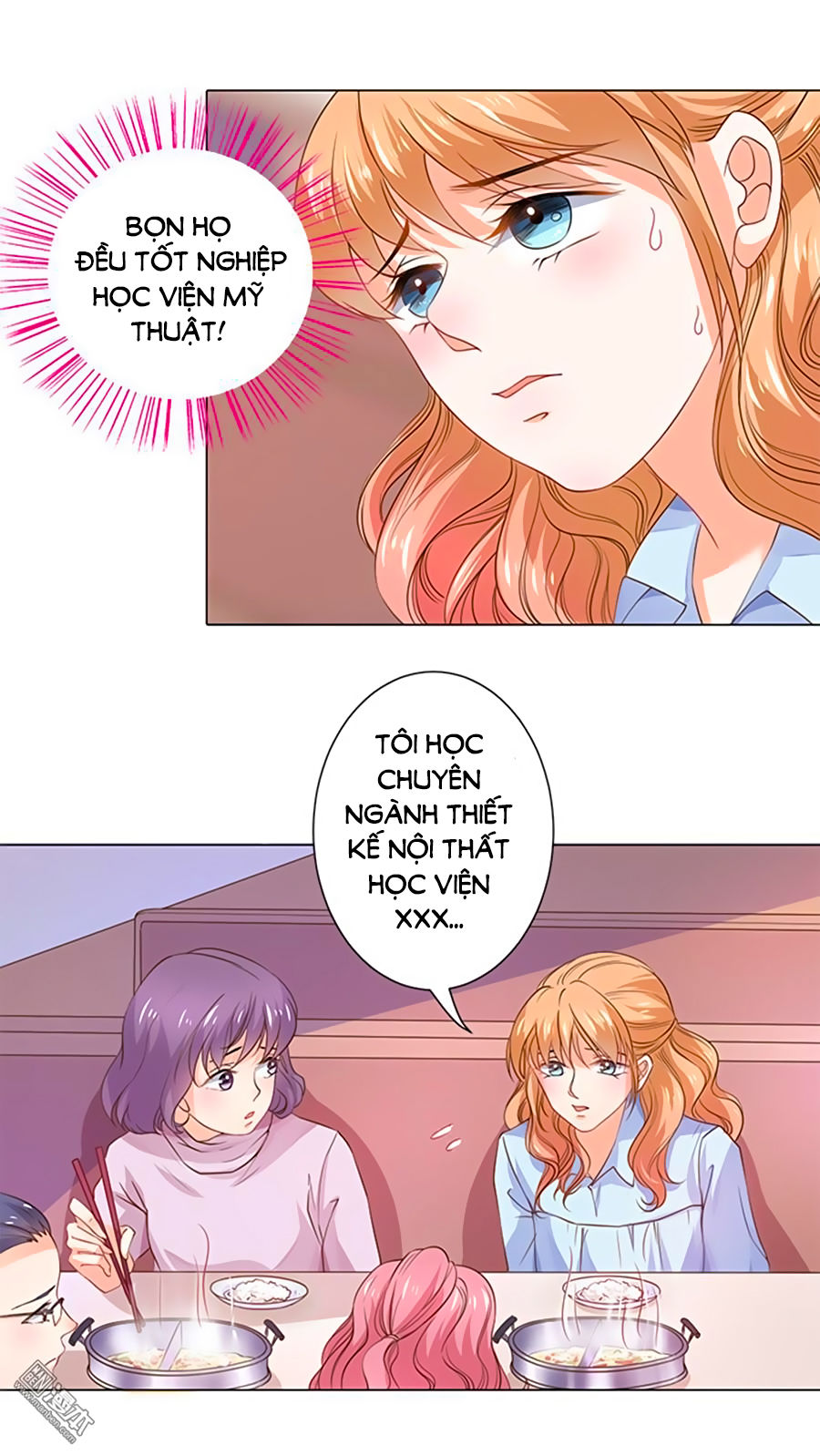 Bác Sĩ Sở Cũng Muốn Yêu Chapter 94 - 19