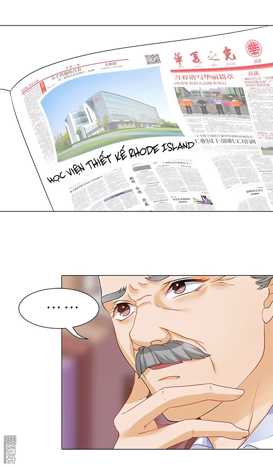 Bác Sĩ Sở Cũng Muốn Yêu Chapter 94 - 3