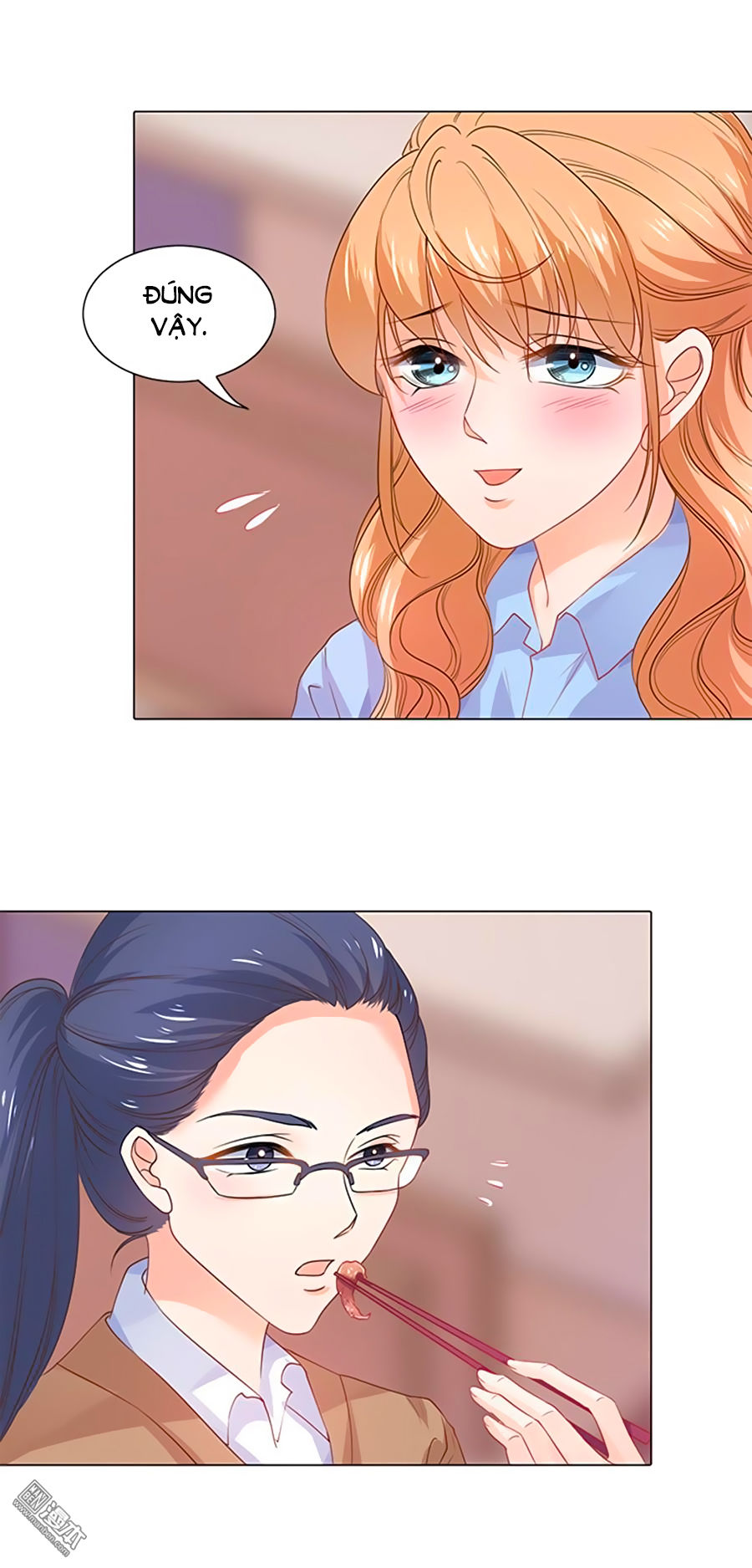 Bác Sĩ Sở Cũng Muốn Yêu Chapter 94 - 21