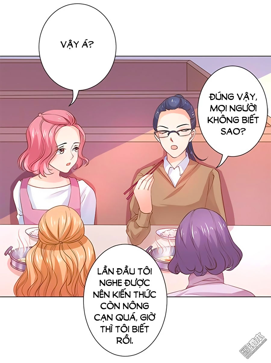 Bác Sĩ Sở Cũng Muốn Yêu Chapter 94 - 24