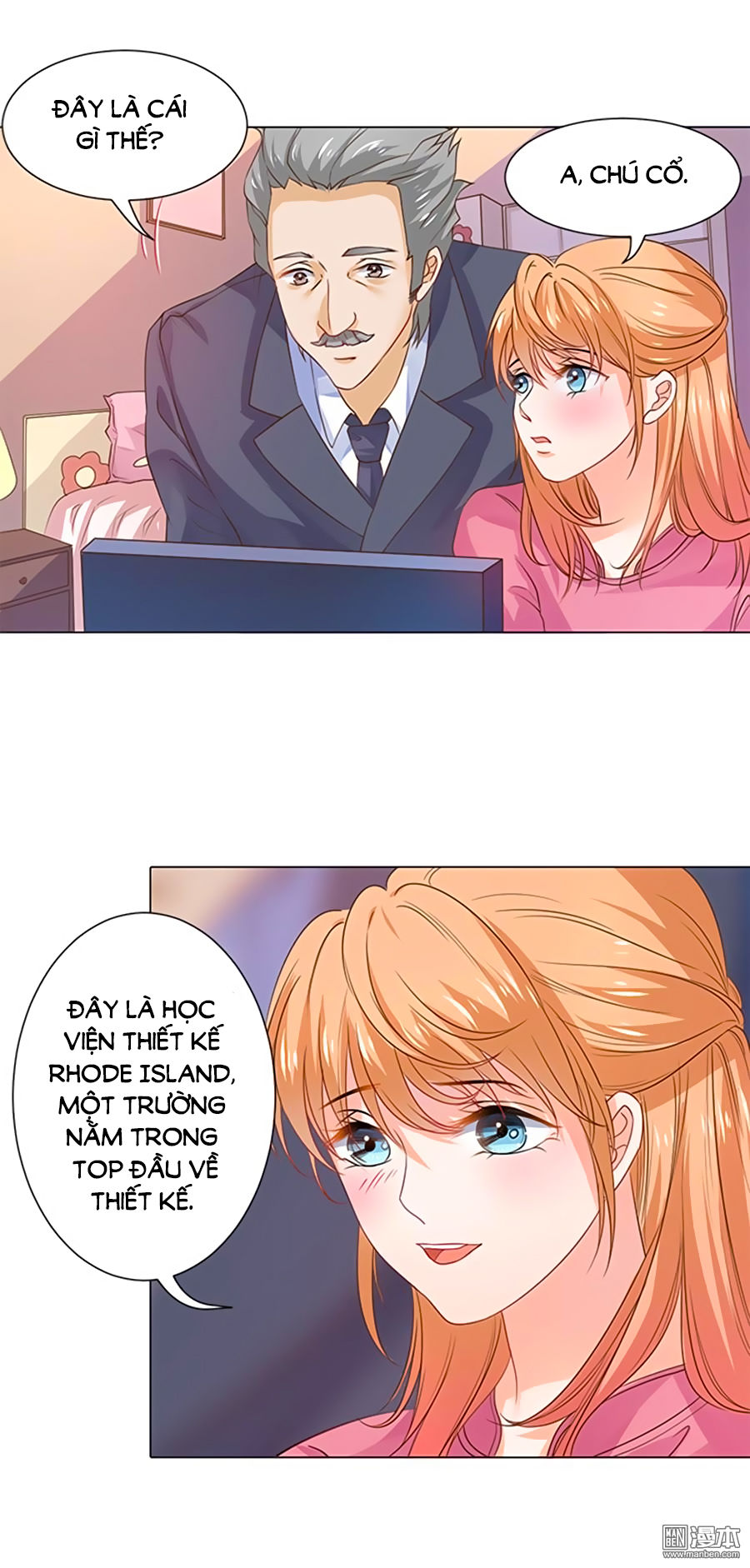 Bác Sĩ Sở Cũng Muốn Yêu Chapter 94 - 5