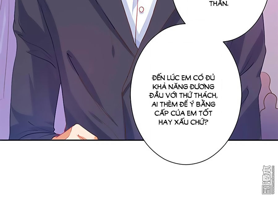 Bác Sĩ Sở Cũng Muốn Yêu Chapter 95 - 11