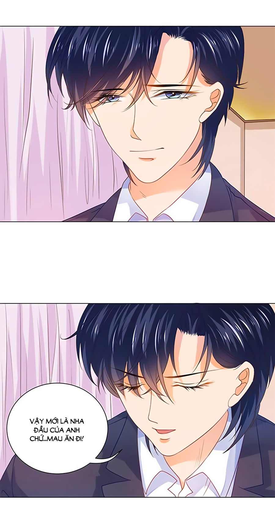 Bác Sĩ Sở Cũng Muốn Yêu Chapter 95 - 14