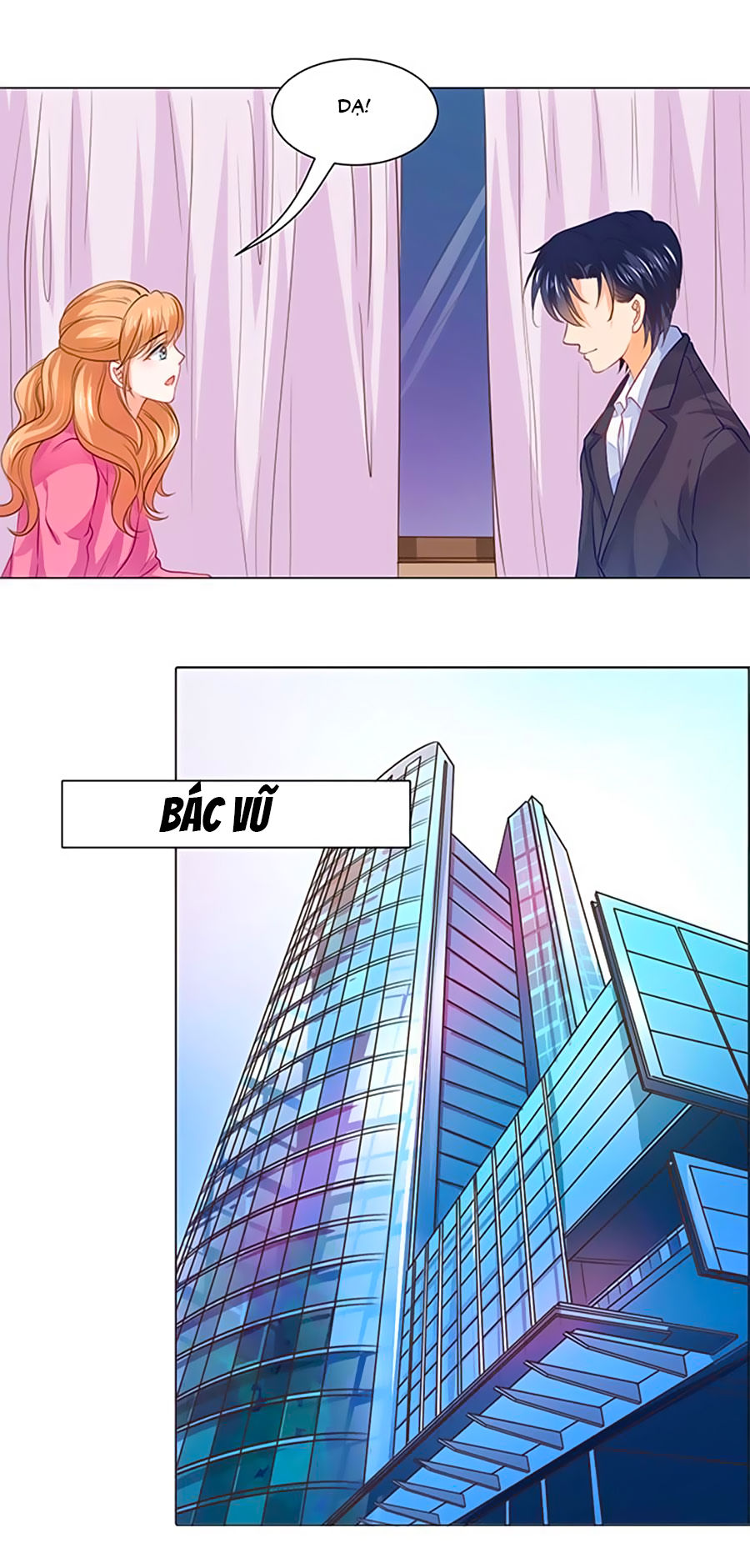 Bác Sĩ Sở Cũng Muốn Yêu Chapter 95 - 15