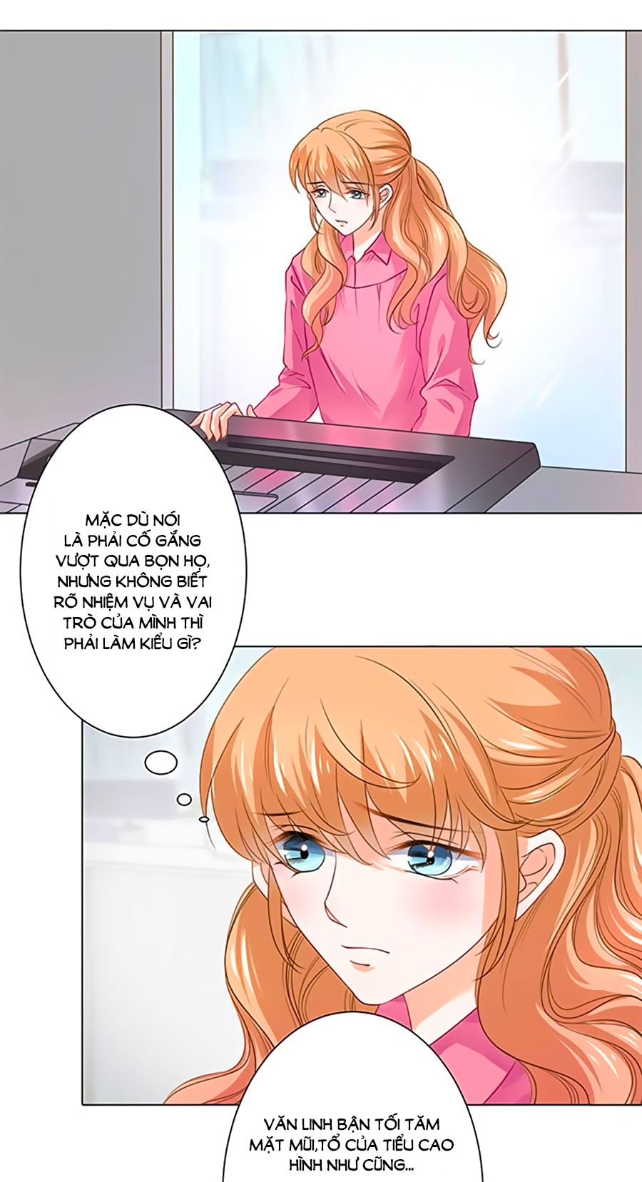 Bác Sĩ Sở Cũng Muốn Yêu Chapter 95 - 16