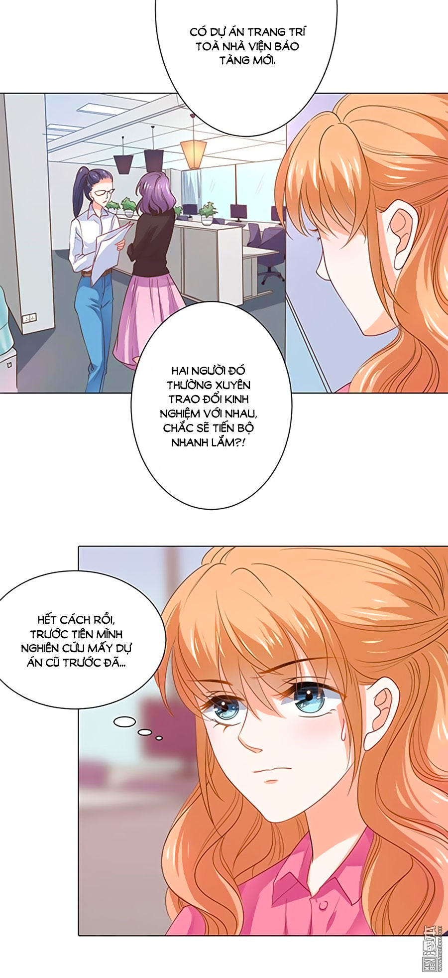 Bác Sĩ Sở Cũng Muốn Yêu Chapter 95 - 17