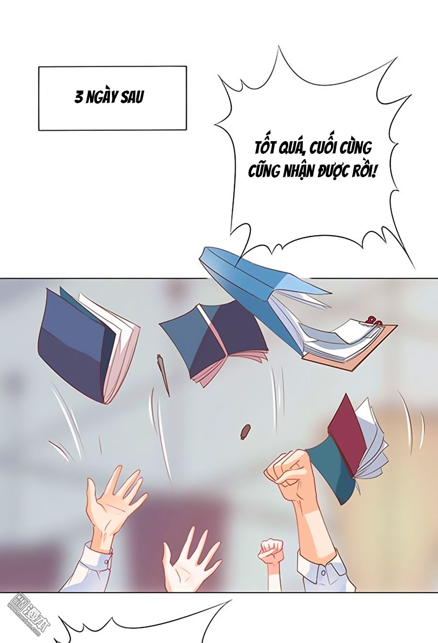 Bác Sĩ Sở Cũng Muốn Yêu Chapter 95 - 18