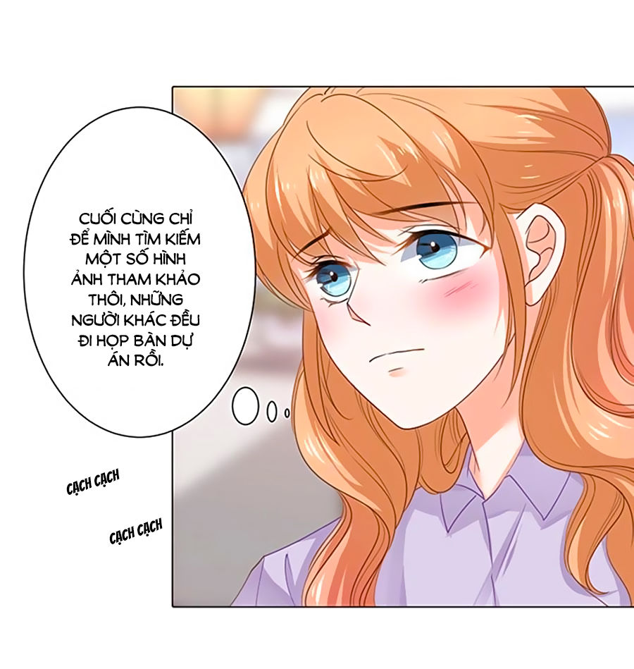 Bác Sĩ Sở Cũng Muốn Yêu Chapter 95 - 20