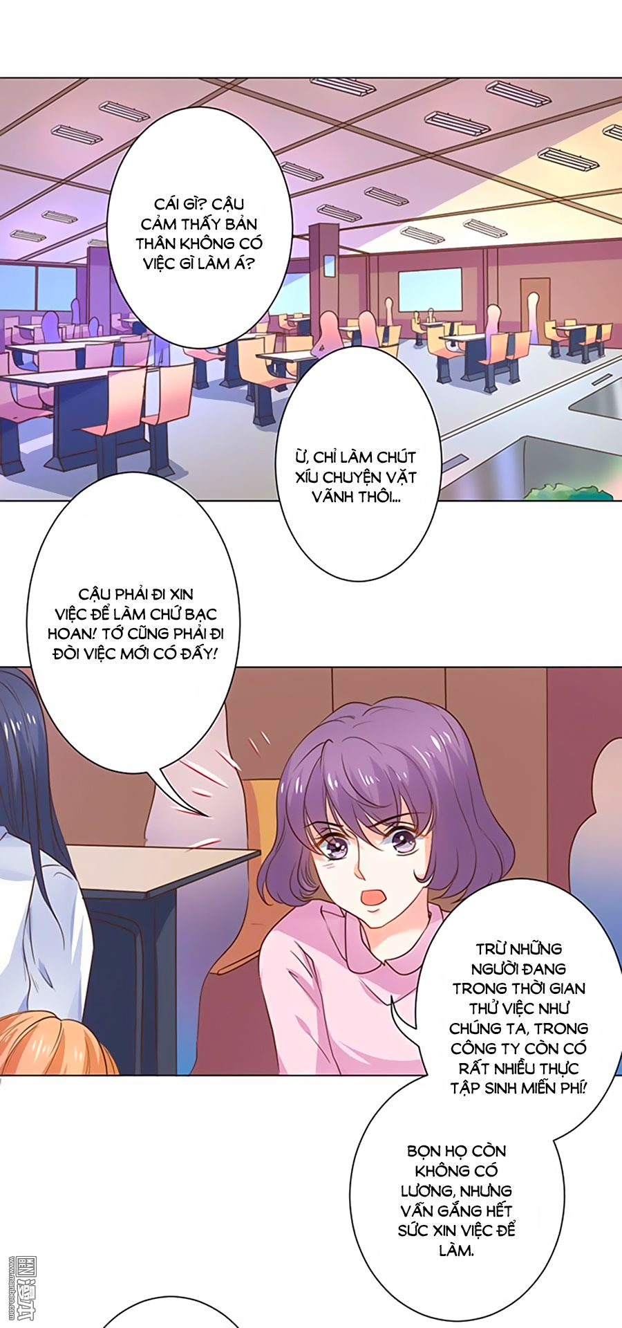 Bác Sĩ Sở Cũng Muốn Yêu Chapter 95 - 21