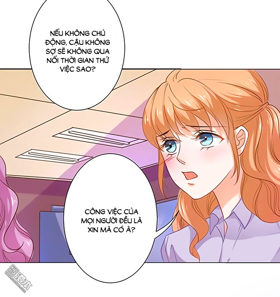 Bác Sĩ Sở Cũng Muốn Yêu Chapter 95 - 22