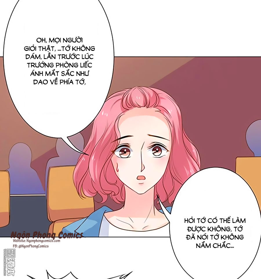 Bác Sĩ Sở Cũng Muốn Yêu Chapter 95 - 24