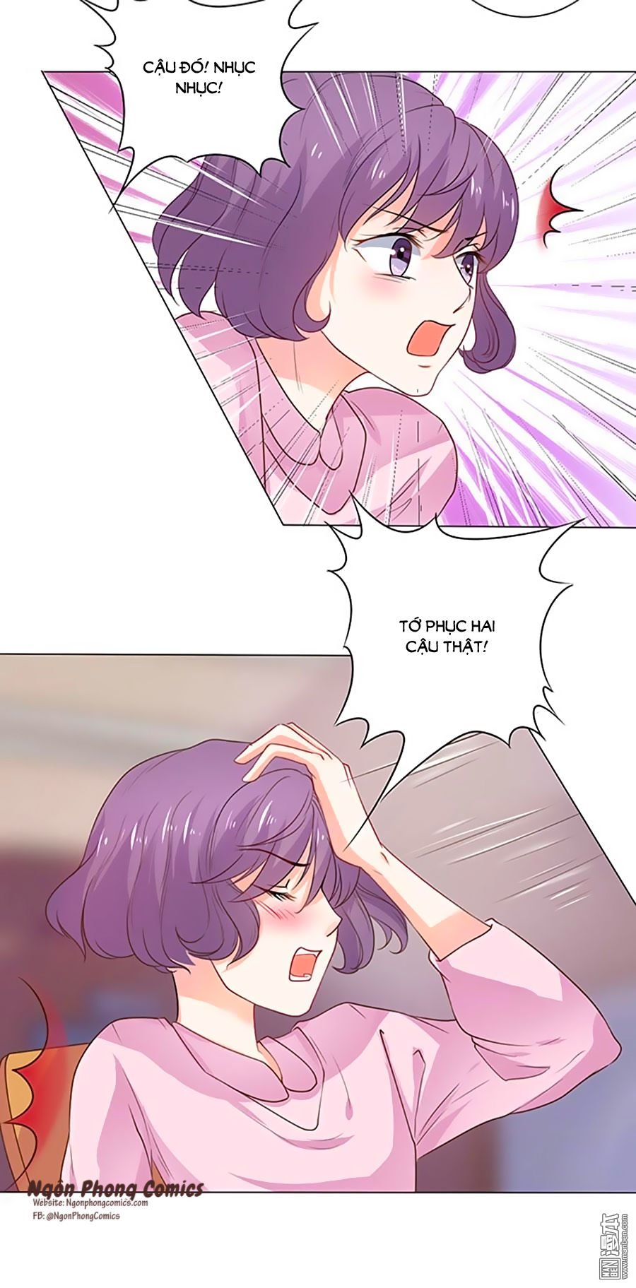 Bác Sĩ Sở Cũng Muốn Yêu Chapter 95 - 25