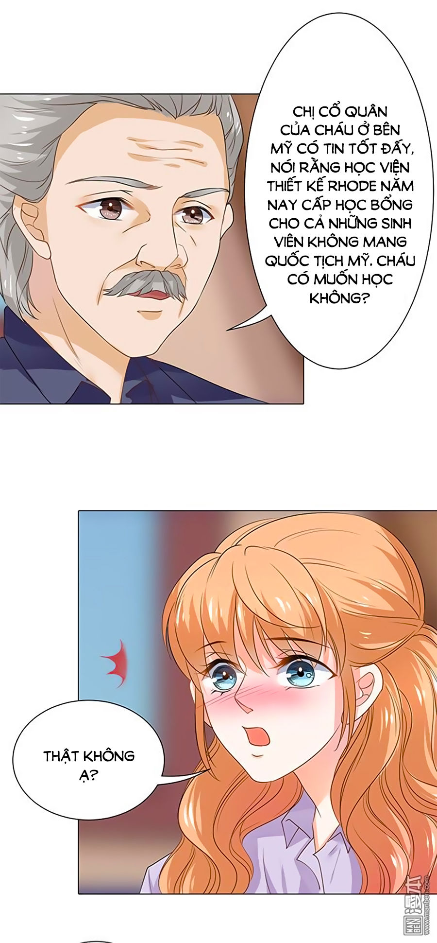 Bác Sĩ Sở Cũng Muốn Yêu Chapter 96 - 11