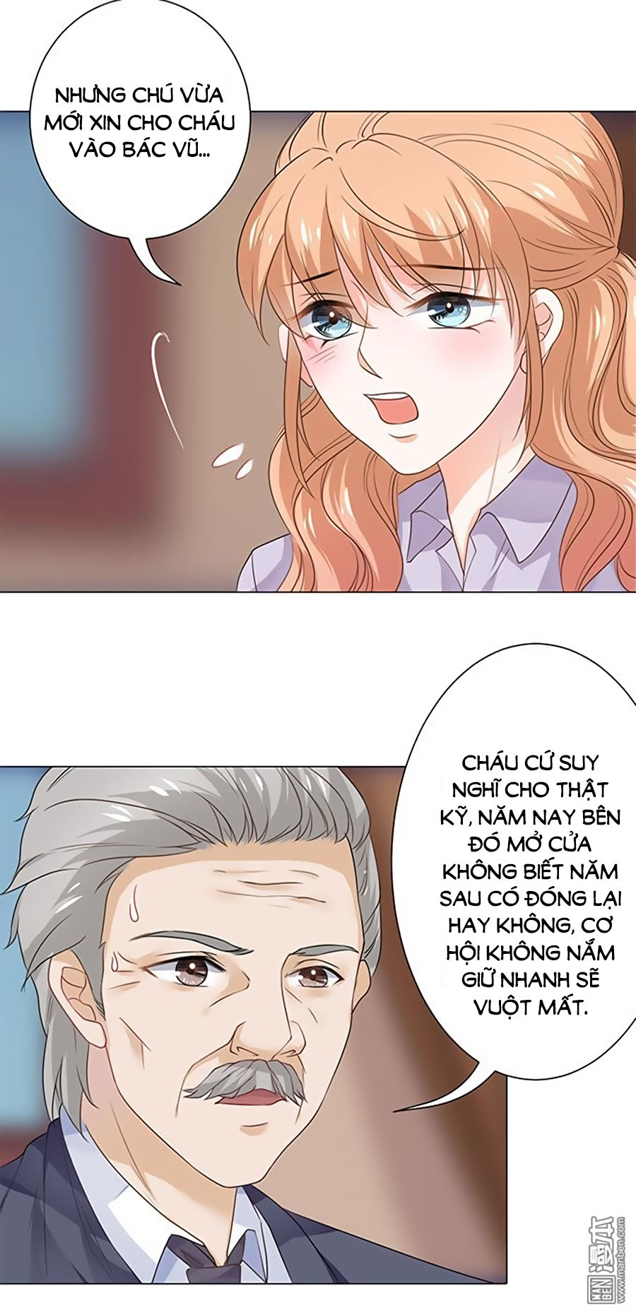 Bác Sĩ Sở Cũng Muốn Yêu Chapter 96 - 12