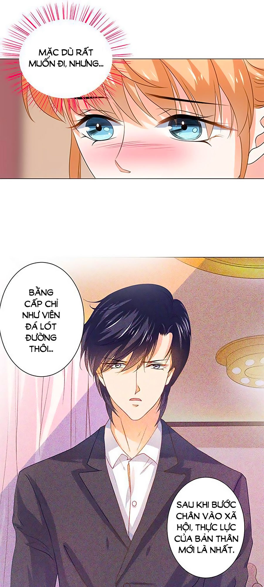 Bác Sĩ Sở Cũng Muốn Yêu Chapter 96 - 13