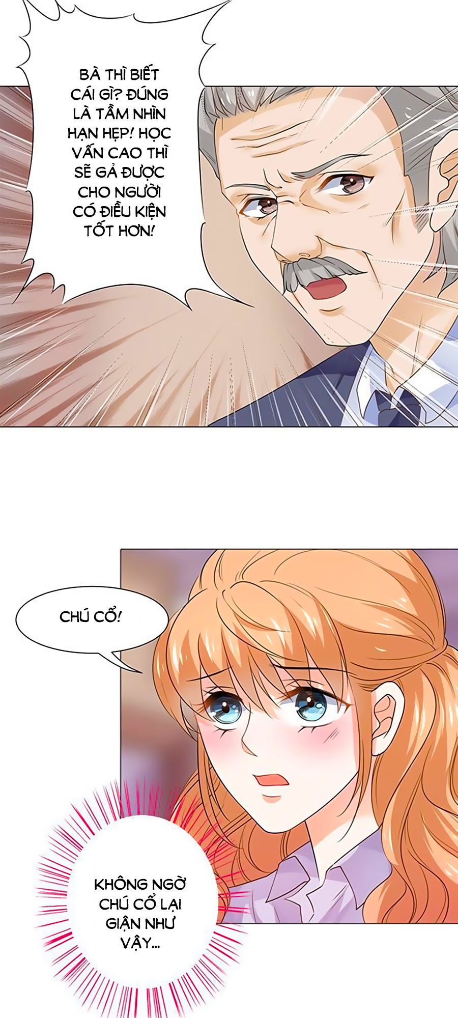 Bác Sĩ Sở Cũng Muốn Yêu Chapter 96 - 18