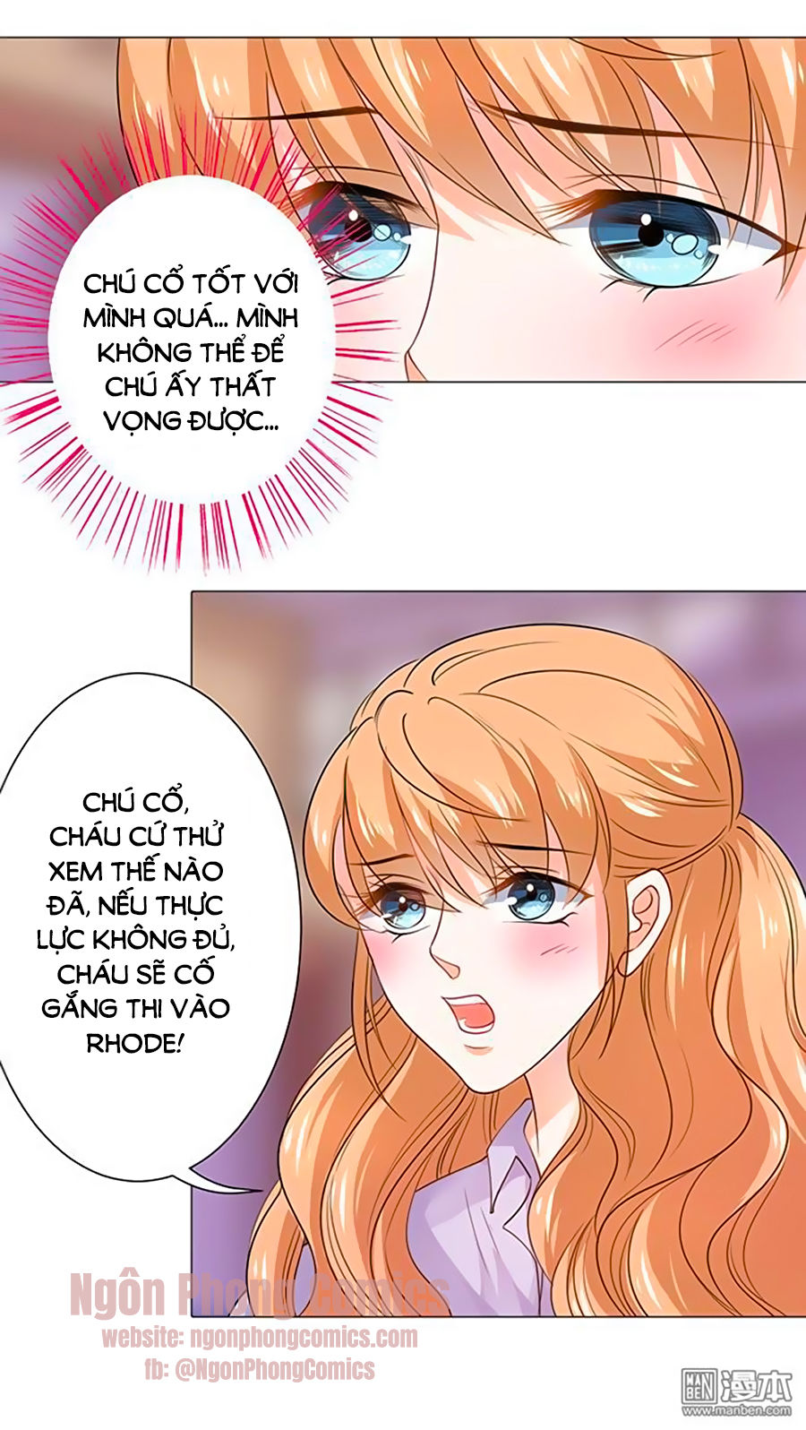 Bác Sĩ Sở Cũng Muốn Yêu Chapter 96 - 20