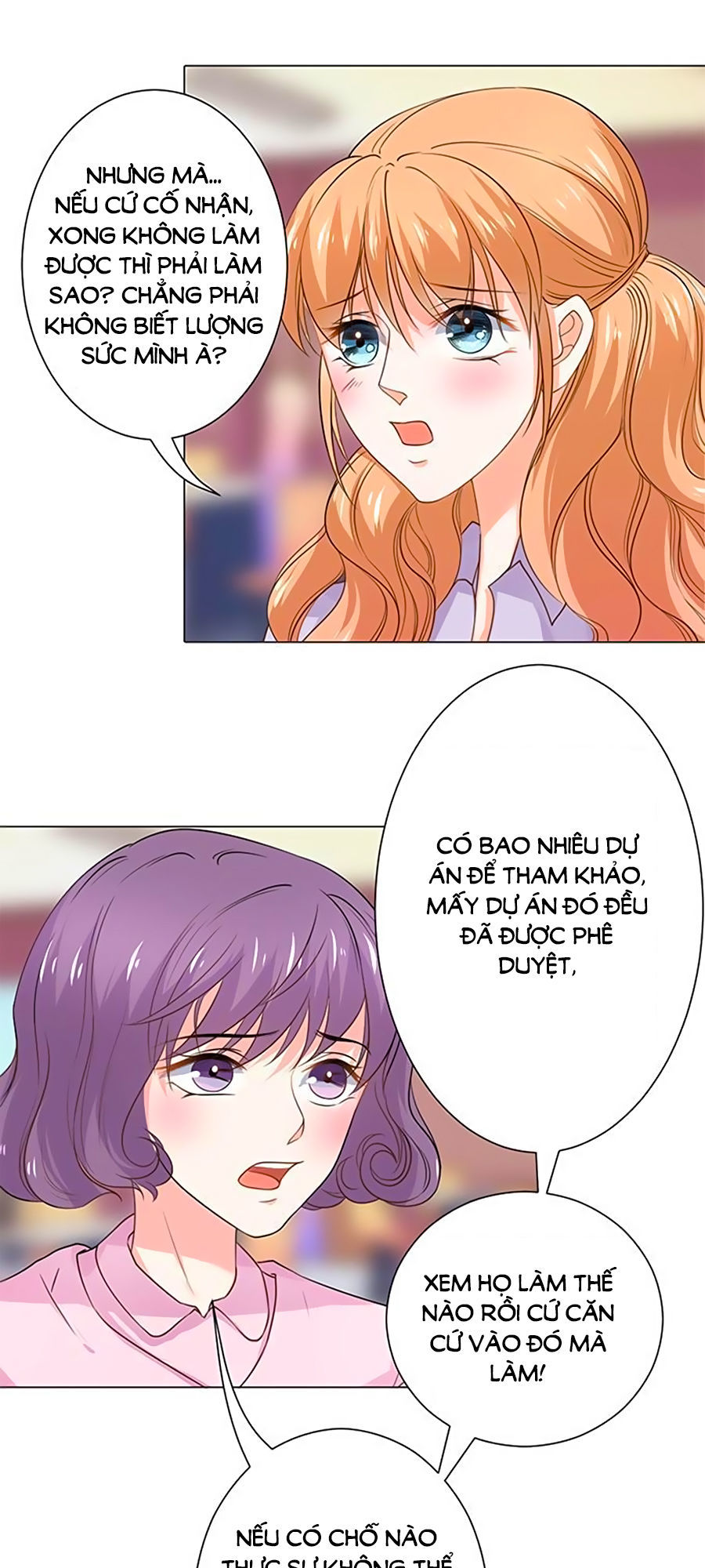 Bác Sĩ Sở Cũng Muốn Yêu Chapter 96 - 3