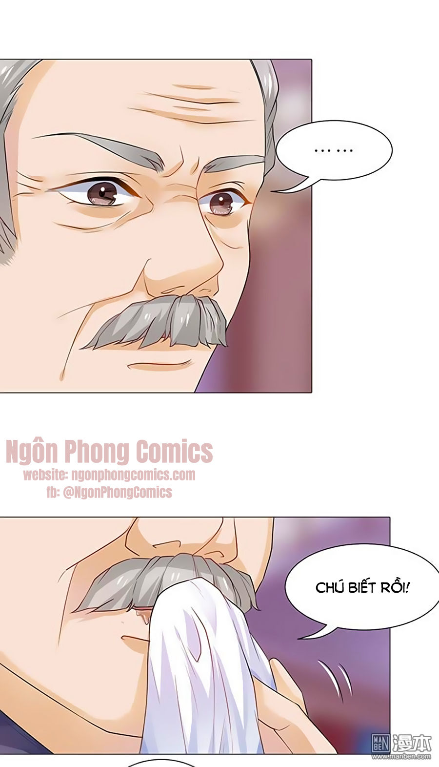 Bác Sĩ Sở Cũng Muốn Yêu Chapter 96 - 21