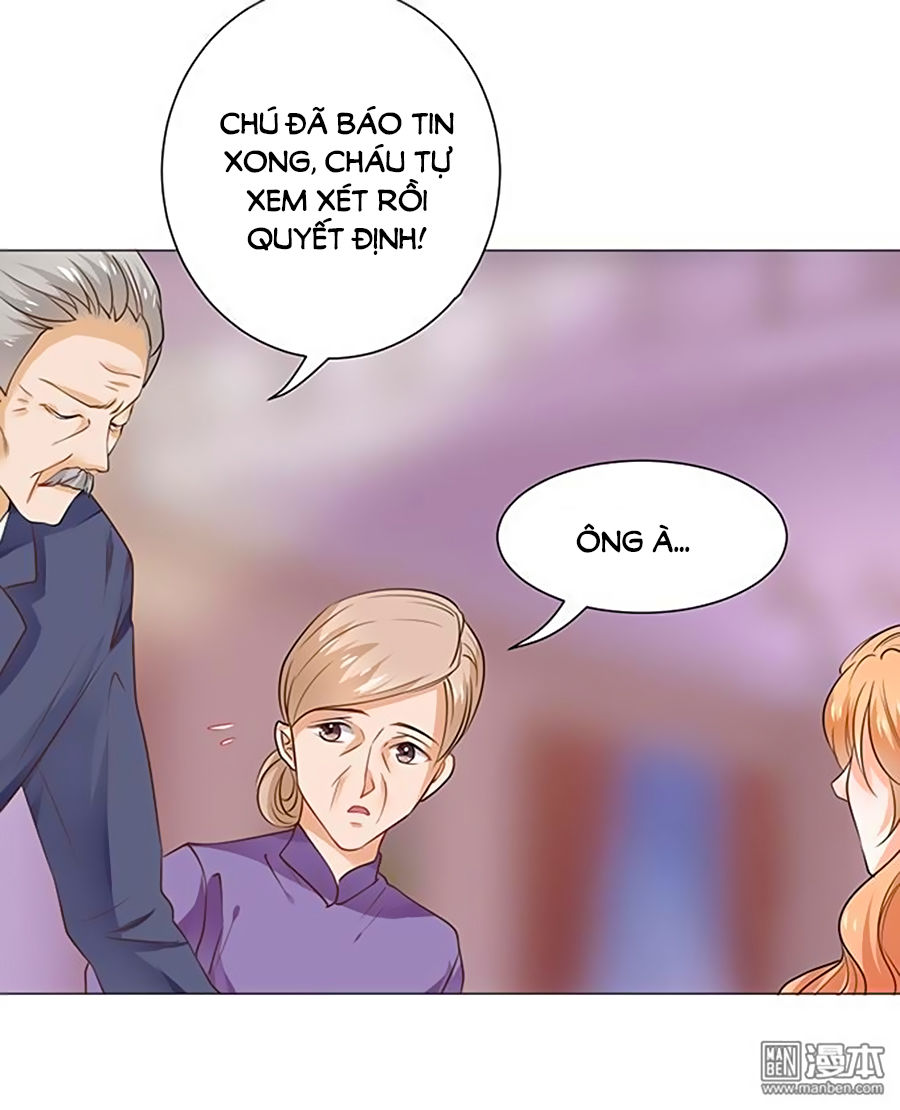 Bác Sĩ Sở Cũng Muốn Yêu Chapter 96 - 22