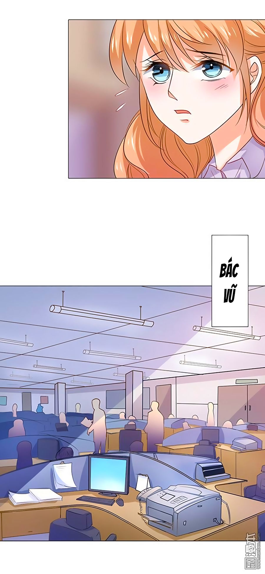 Bác Sĩ Sở Cũng Muốn Yêu Chapter 96 - 23