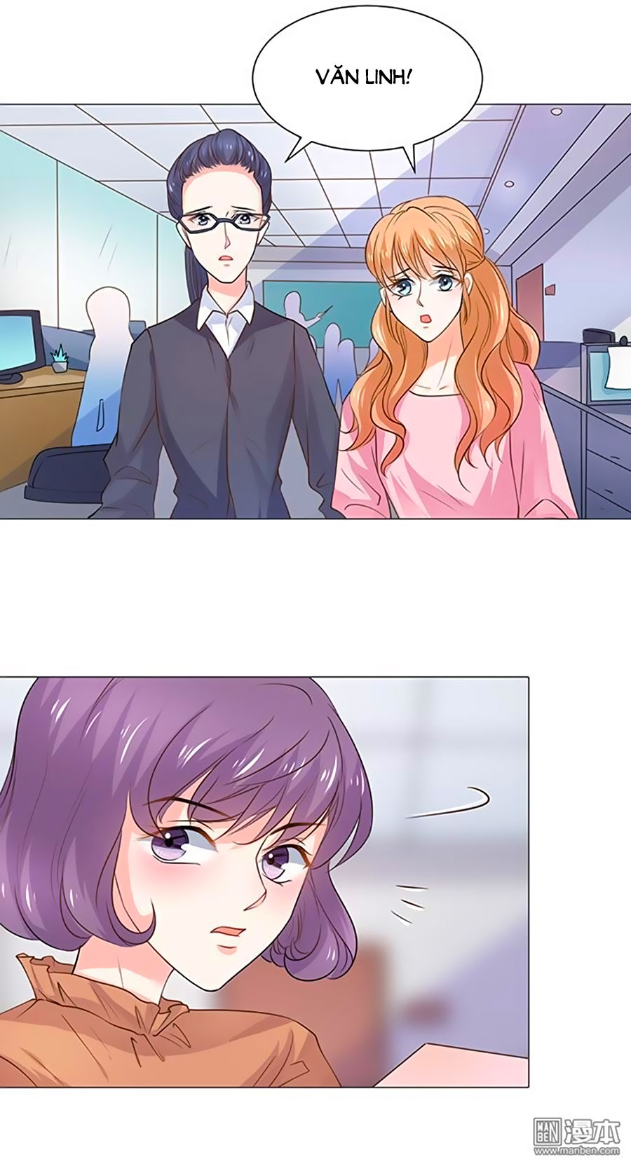 Bác Sĩ Sở Cũng Muốn Yêu Chapter 96 - 25