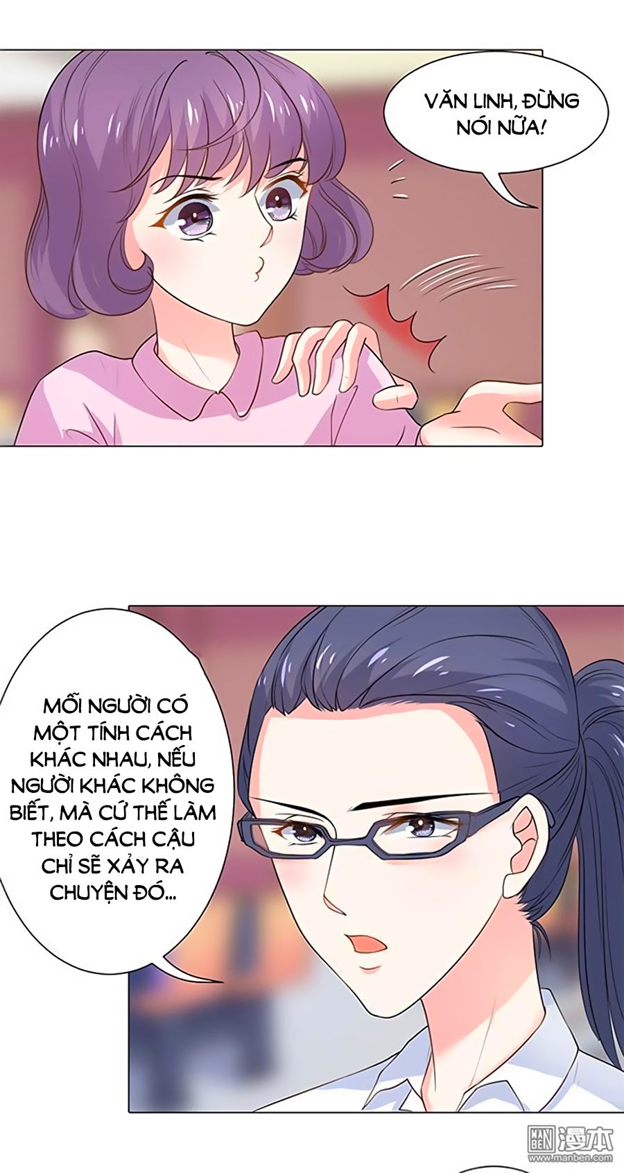 Bác Sĩ Sở Cũng Muốn Yêu Chapter 96 - 6