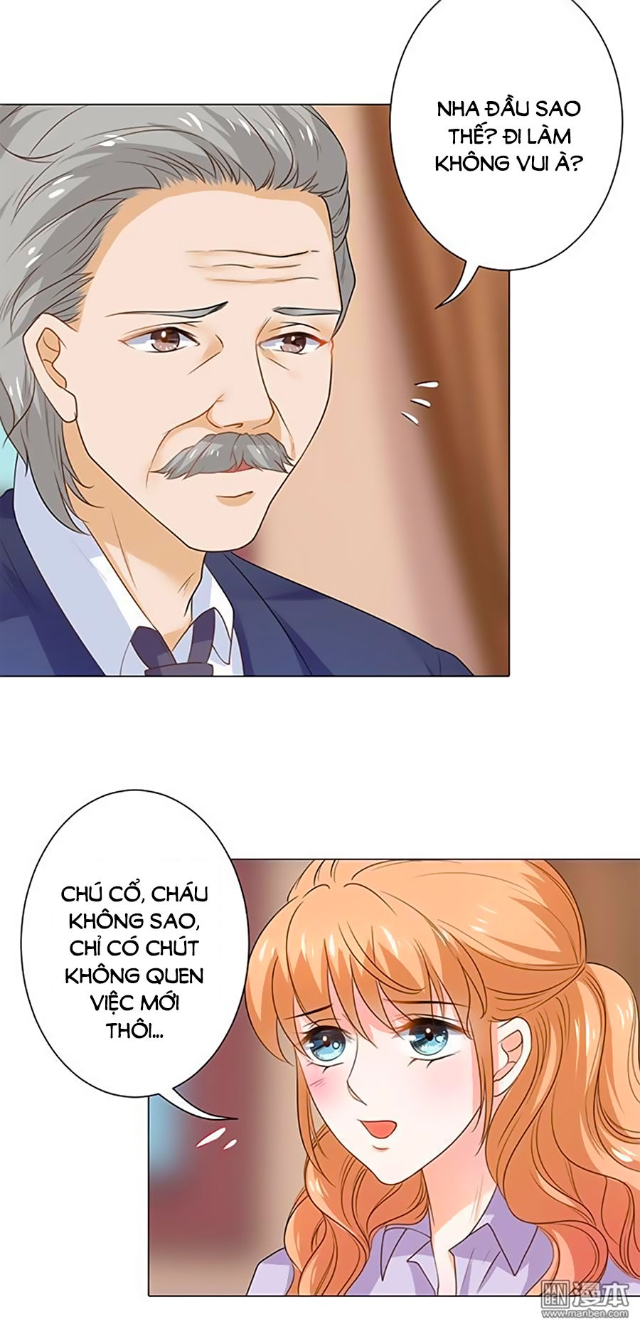 Bác Sĩ Sở Cũng Muốn Yêu Chapter 96 - 10