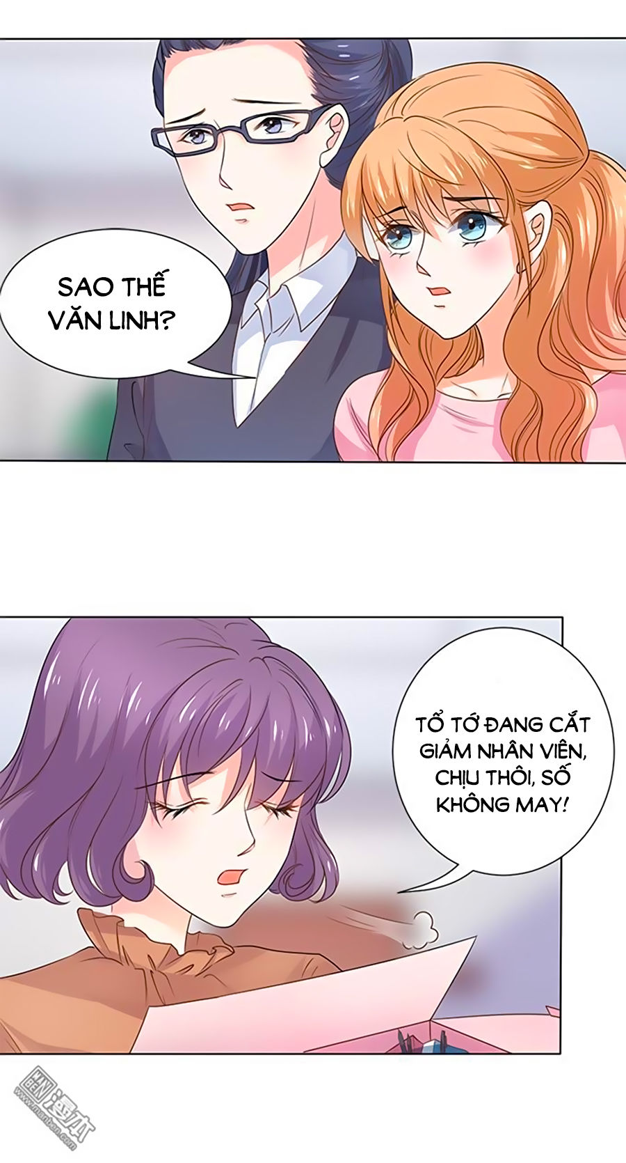 Bác Sĩ Sở Cũng Muốn Yêu Chapter 97 - 2