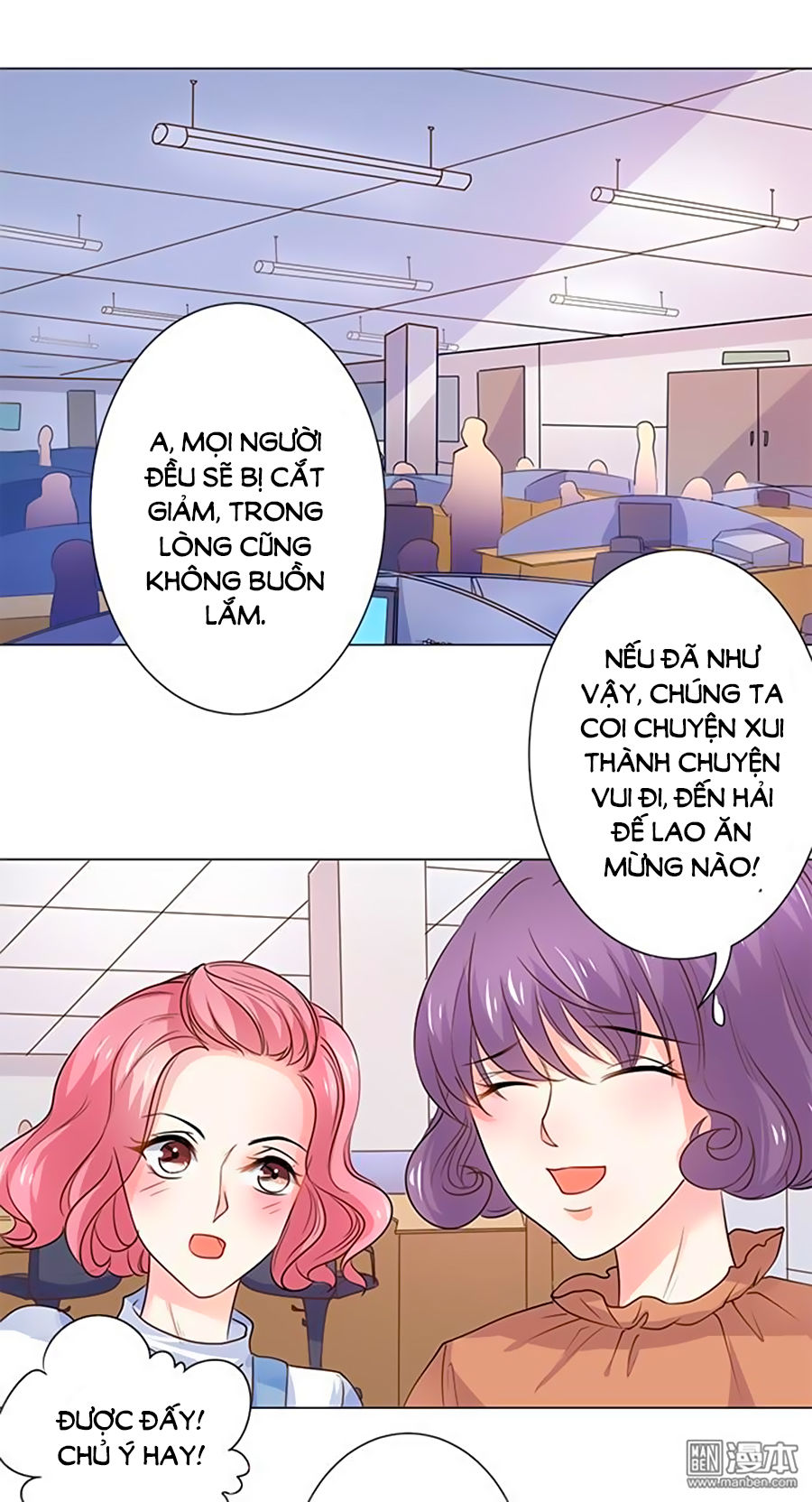 Bác Sĩ Sở Cũng Muốn Yêu Chapter 97 - 11