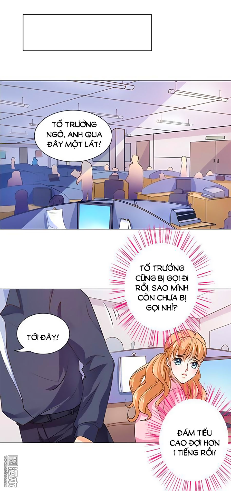 Bác Sĩ Sở Cũng Muốn Yêu Chapter 97 - 13