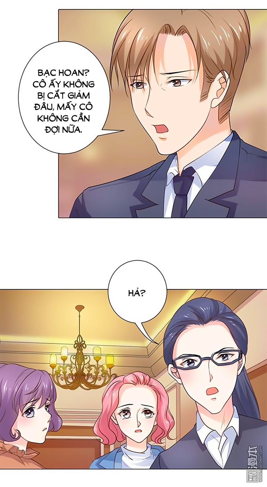 Bác Sĩ Sở Cũng Muốn Yêu Chapter 97 - 16
