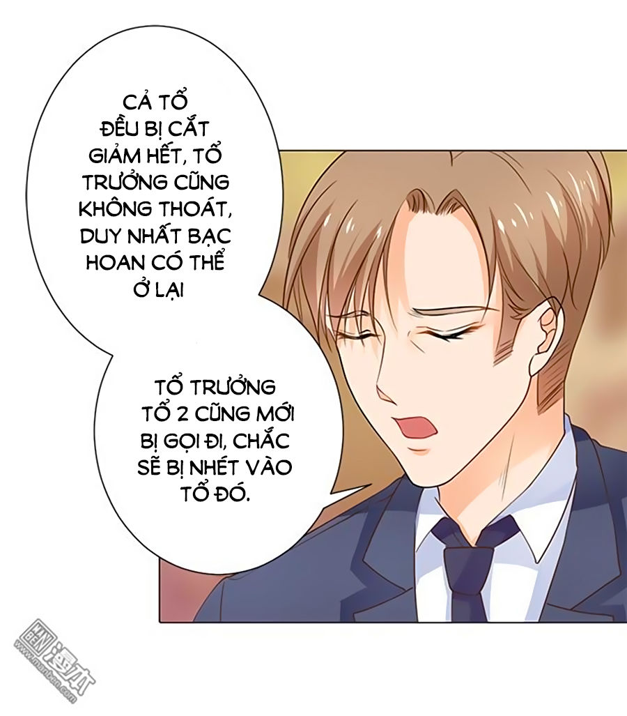 Bác Sĩ Sở Cũng Muốn Yêu Chapter 97 - 17