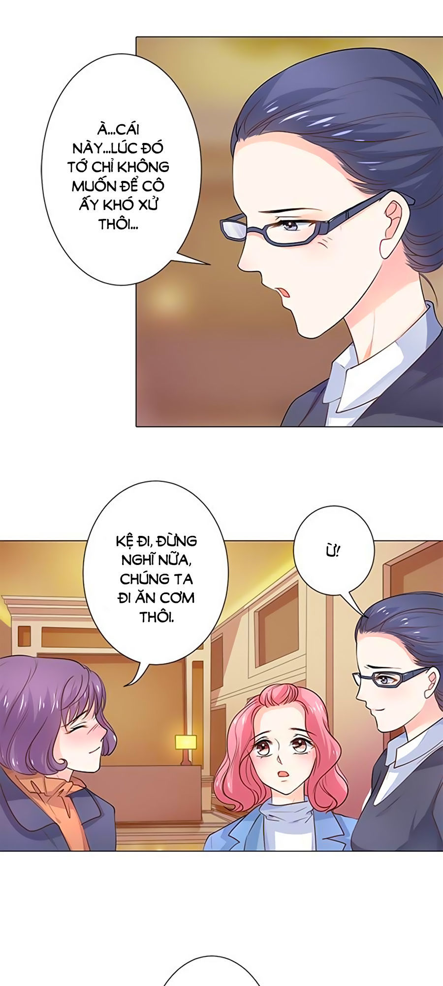 Bác Sĩ Sở Cũng Muốn Yêu Chapter 97 - 20