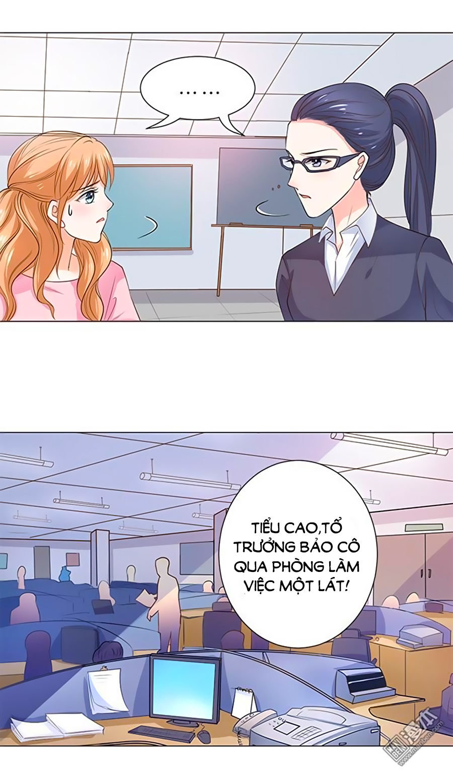 Bác Sĩ Sở Cũng Muốn Yêu Chapter 97 - 7