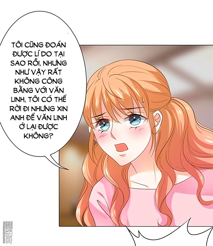Bác Sĩ Sở Cũng Muốn Yêu Chapter 98 - 11
