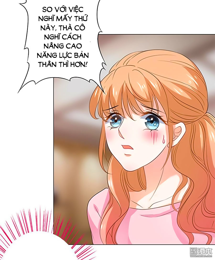 Bác Sĩ Sở Cũng Muốn Yêu Chapter 98 - 15