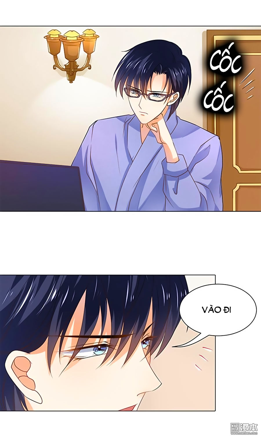 Bác Sĩ Sở Cũng Muốn Yêu Chapter 98 - 18