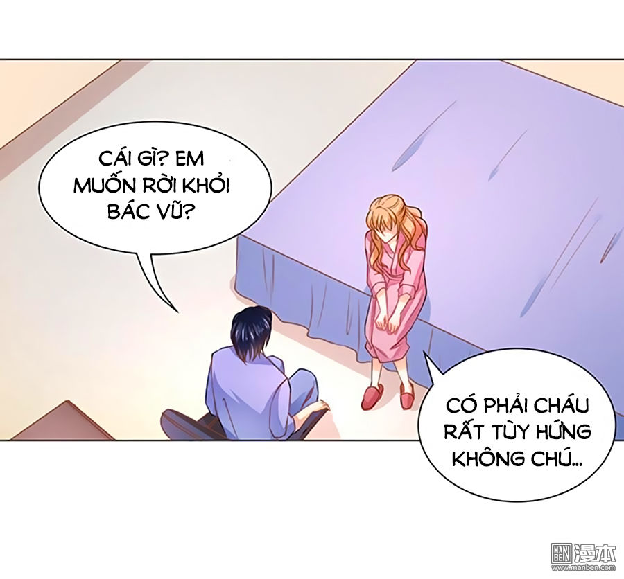 Bác Sĩ Sở Cũng Muốn Yêu Chapter 98 - 20