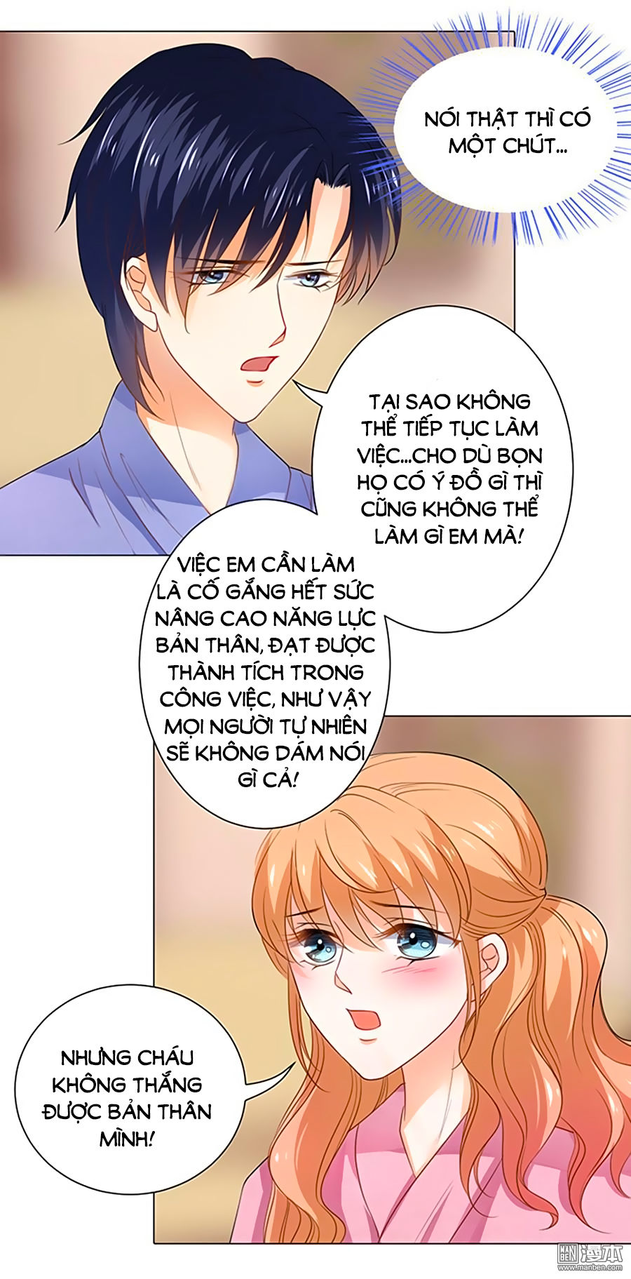 Bác Sĩ Sở Cũng Muốn Yêu Chapter 98 - 21